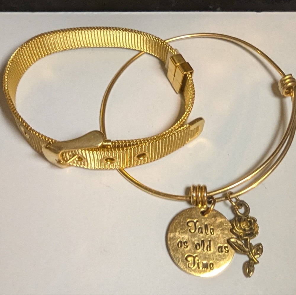 Bracelets - 2 Pack